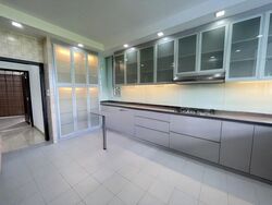 The Peak (D5), Condominium #464388321